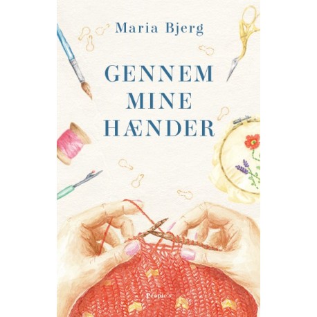 Gennem mine hænder