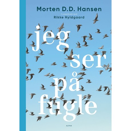 Jeg ser på fugle