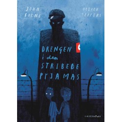 Drengen i den stribede pyjamas