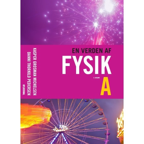 En verden af fysik A