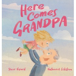 Here Comes Grandpa