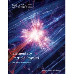 Elementary Particle Physics: The Higgs and Beyond
