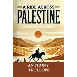 A A Ride Across Palestine
