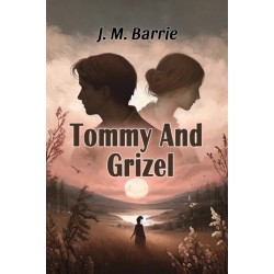 Tommy And Grizel (Edition2024)