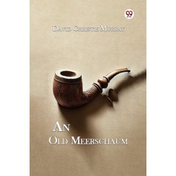 An Old Meerschaum