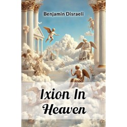 Ixion in Heaven