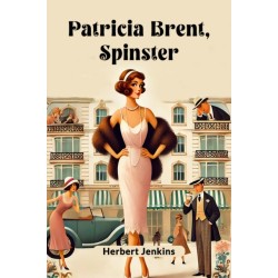 Patricia Brent, Spinster