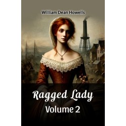 Ragged Lady Volume 2
