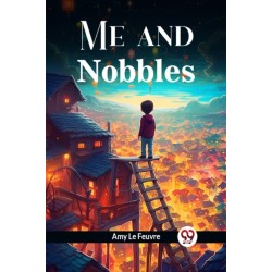 'Me and Nobbles' (Edition2024)