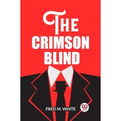 The Crimson Blind (Edition2023)