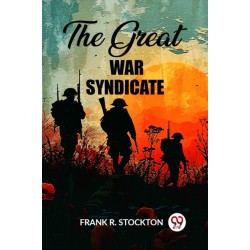 The Great War Syndicate (Edition2023)