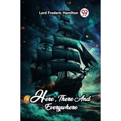 Here, There And Everywhere