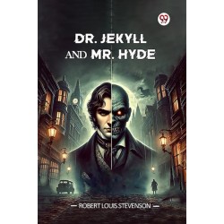 Dr. Jekyll And Mr. Hyde