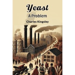 YeastA Problem (Edition2024)