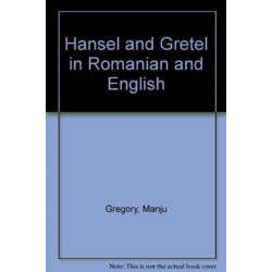 Hansel and Gretel in Romanian and English