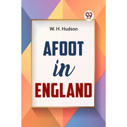Afoot in England