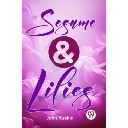 Sesame and Lilies