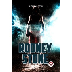 Rodney Stone