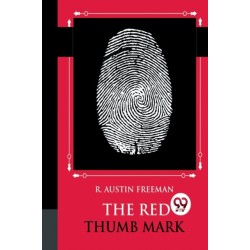 The Red Thumb Mark