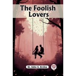 The Foolish Lovers (Edition2023)