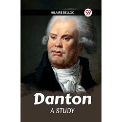 Danton A Study