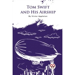 Tom Swift and His Airship