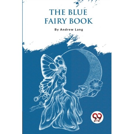 The Blue Fairy Book