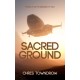 Sacred Ground: A post-war interstellar space opera adventure
