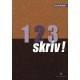 1-2-3 Skriv, Hæfte 2