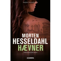 Hævner