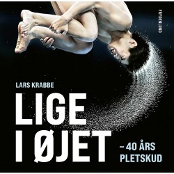 Lige i øjet: 40 års pletskud