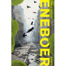 Eneboer: Dagbog fra apokalypsen
