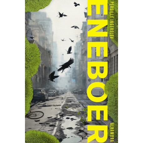 Eneboer: Dagbog fra apokalypsen