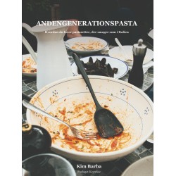 Andengenerationspasta