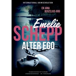 Alter ego