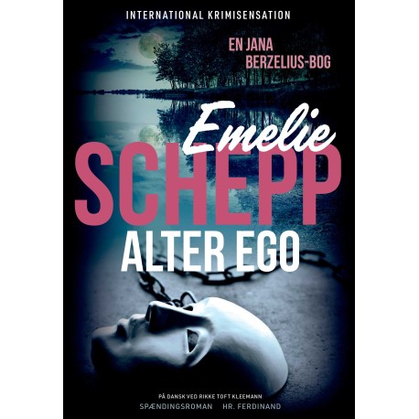 Alter ego