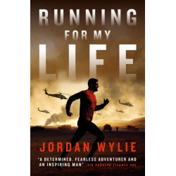 Running For My Life