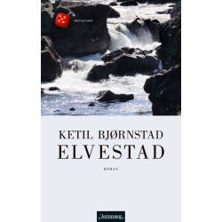 Elvestad : roman