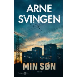 Min søn