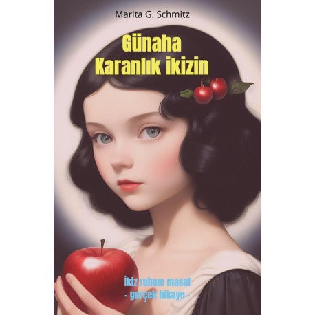 Günaha Karanlık ikizin: İkiz ruhum masal - gerçek hikaye -