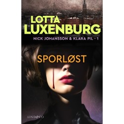 Sporløst