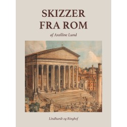 Skizzer fra Rom