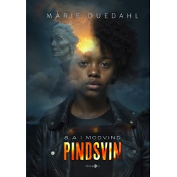Pindsvin