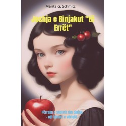 Joshja e Binjakut "të Errët": Përralla e shpirtit tim binjak - një histori e vërtetë -