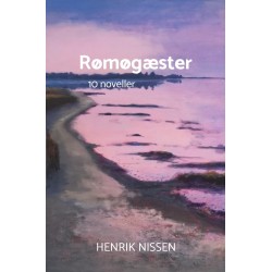 Rømøgæster: 10 noveller