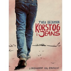 Korstog i Jeans