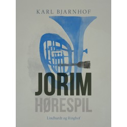 Jorim: Hørespil