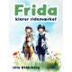 Frida klarer ridemærket