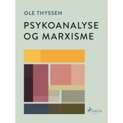 Psykoanalyse og marxisme