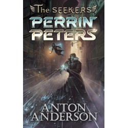 The Seekers: Perrin Peters